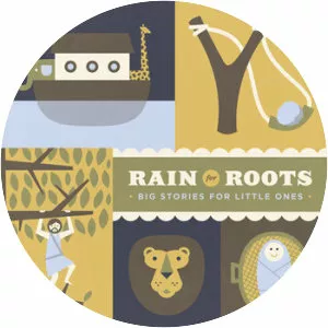 Rain for Roots - Musical artist
