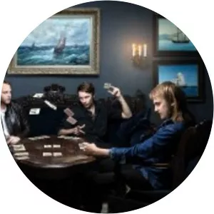 Rain Joona Musician - Musical artist