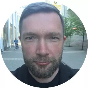 Rain Kooli - Journalist