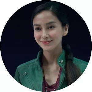 Rain Lao - Movie character