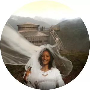 Rain of the Children