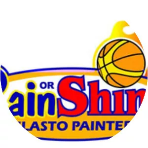 Rain or Shine Elasto Painters