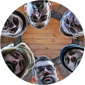 Rain Over St. Ambrose - Musical group