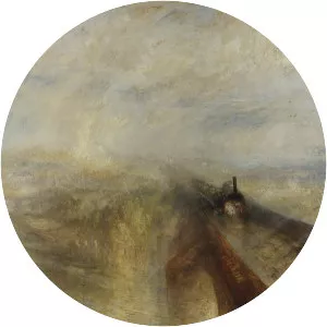 Rain, Steam and Speed – The Great Western . . .