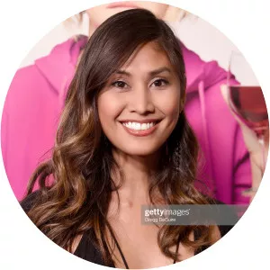 Rain Valdez - American actress