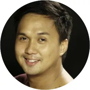 Rain Yamson photograph