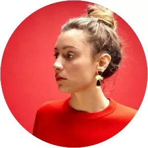 Raina SokolovGonzalez