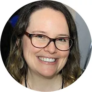 Raina Telgemeier - American cartoonist