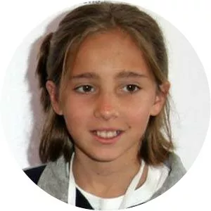 Raina Woodruff photograph