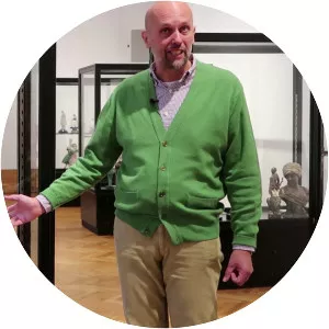 Rainald Franz - Author