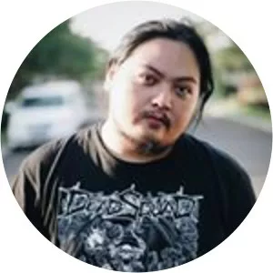 Rainaldi Ramadhan Item - Jopie Item's son