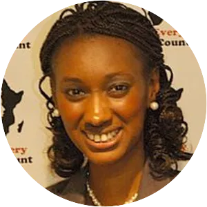 Rainatou Sow - Guinean activist