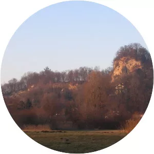 Rainberg - Mountain in Austria