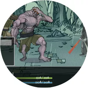 Rainblood: Town of Death - Video game