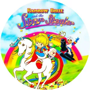 Rainbow Brite and the Star Stealer