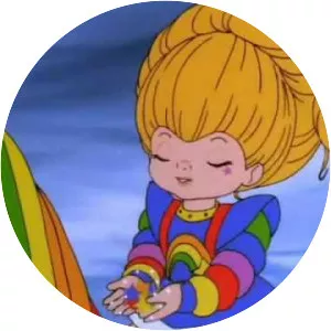Rainbow Brite