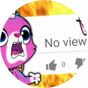 Rainbow Butterfly Unicorn Kitty