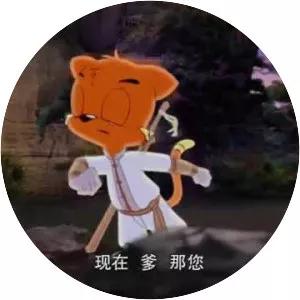 Rainbow Cat & Blue Rabbit: Legend of the Seven Swords