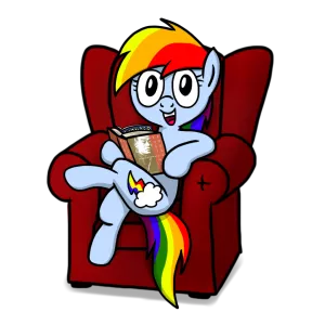 Rainbow Dash Presents - Musical artist
