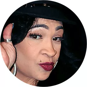 Rainbow García photograph