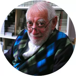 Rainbow George Weiss