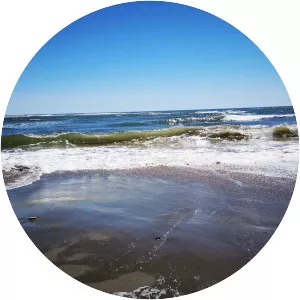 Rainbow Haven Beach - 