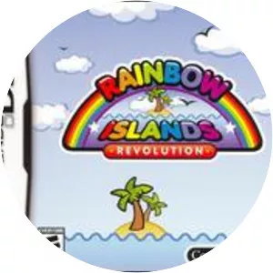 Rainbow Islands Revolution