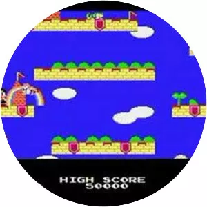 Rainbow Islands: The Story of Bubble Bobble 2
