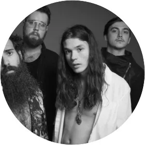 Rainbow Kitten Surprise - Rock band