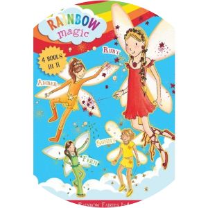 Rainbow Magic series