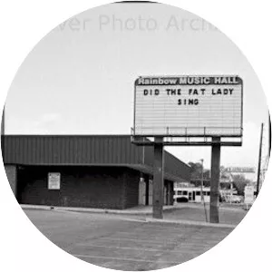 Rainbow Music Hall - 