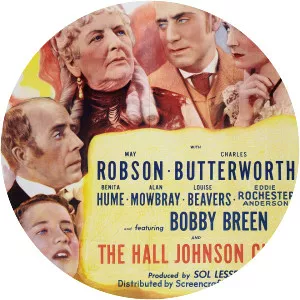 Rainbow on the River