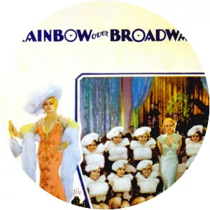 Rainbow Over Broadway - 1933 ‧ 1h 12m