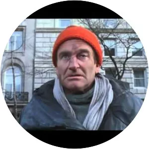 Rainbow Randolph - Fictional character