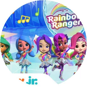 Rainbow Rangers