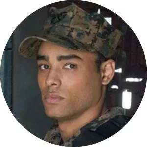 Rainbow Sun Francks - Canadian actor