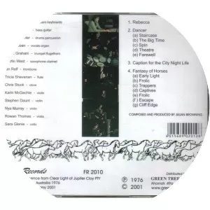 Rainbow Theatre - Musical group