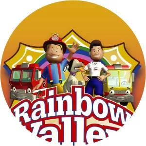 Rainbow Valley Fire Department - TV program
