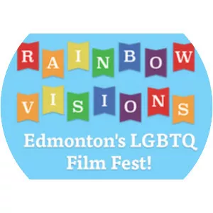 Rainbow Visions Film Festival - 