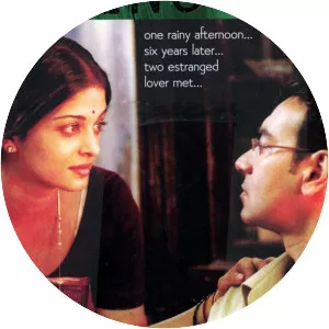 Raincoat - 2004 ‧ Bollywood/Drama ‧ 2 hours