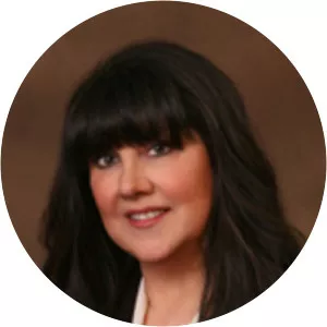 Raine English - Author