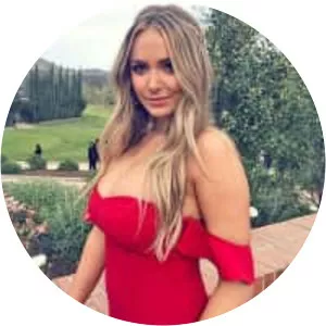 Raine Michaels - Bret Michaels' daughter