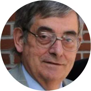 Rainer Albertz - German theologian