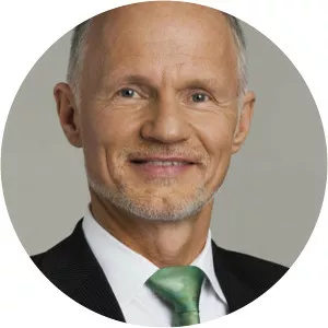 Rainer Baake - German Politician