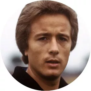 Rainer Blechschmidt - German football player