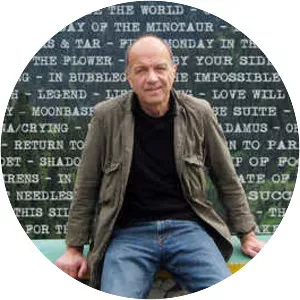 Rainer Bloss - German musician