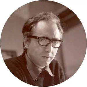 Rainer Boesch Musician