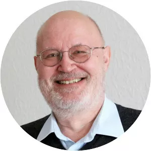 Rainer E. Zimmermann