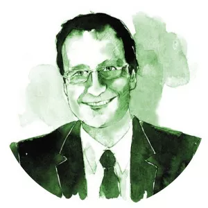 Rainer Erb - Sociologist