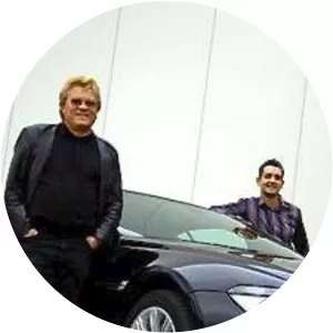 Rainer Fiutak photograph